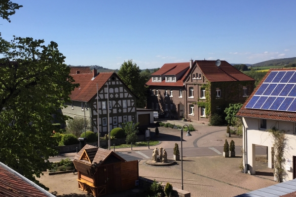 Hotel Landgasthof Zur Linde
